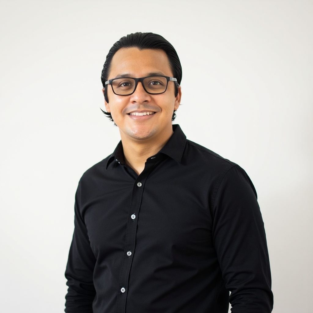 Rodrigo Pérez Arzate