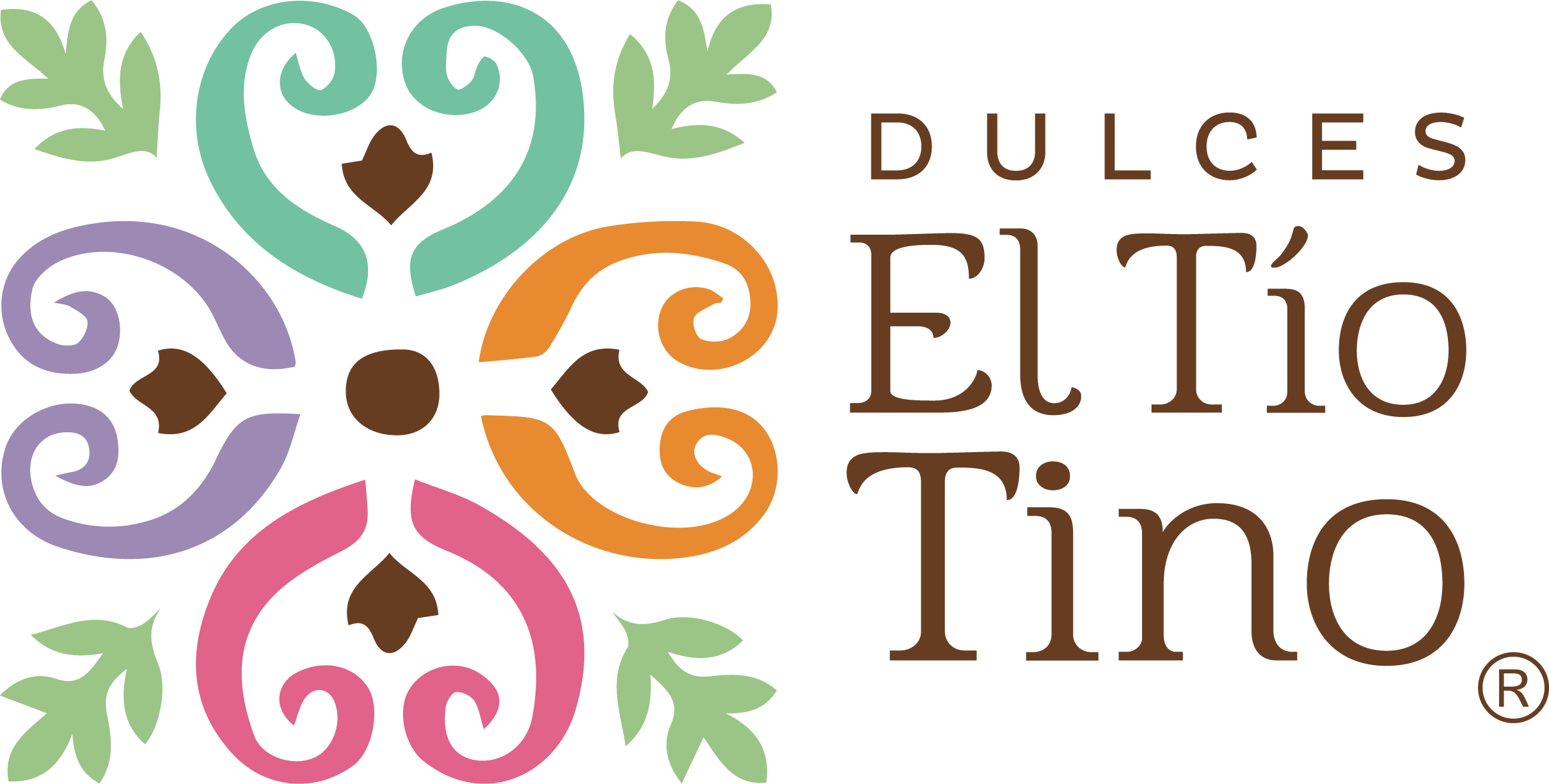 Dulces El Tío Tino